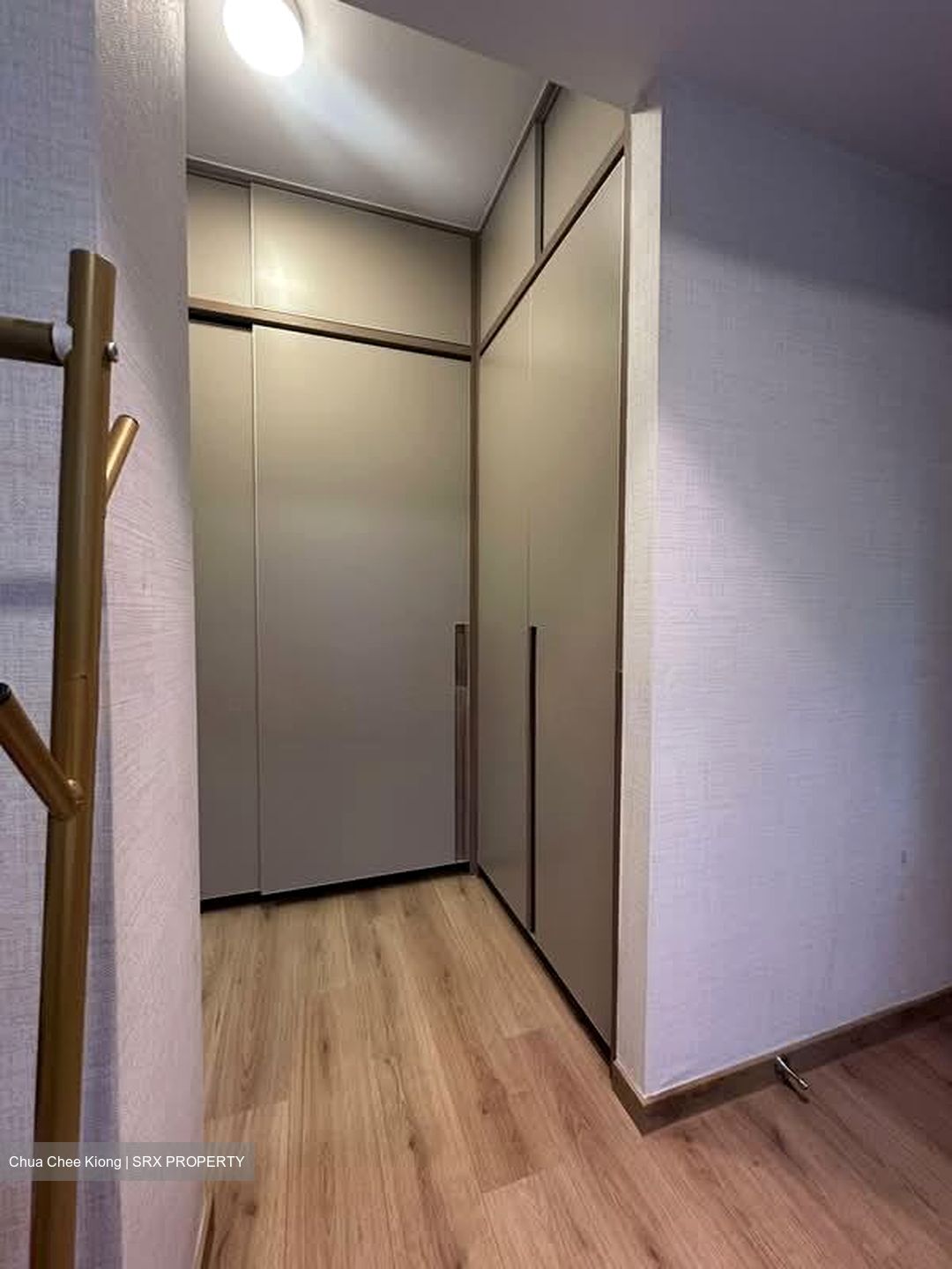 Coco Palms (D18), Condominium #600309451